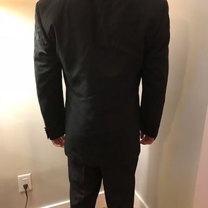 Oscar De La Renta/Christian Dior